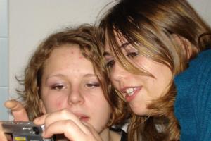 Agata's birthday