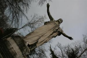 Chemnitz Cemetery