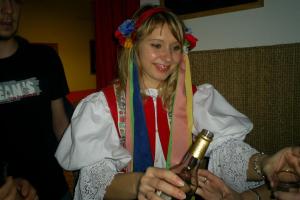 Czech & Slovak evening