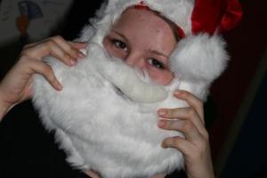 Christmas Dinner