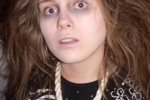 Halloween Night