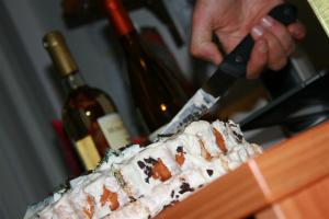 Maciej's b-day