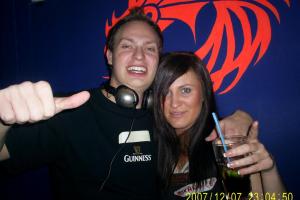 Mixer party