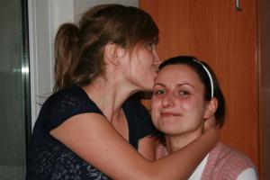 Erste party