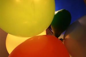 Tina's b-day